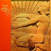 Image of LEAD INTO GOLD- Idiot 12" Single/ Original-Out of Print