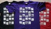 Image of IWACS Polaroid T-Shirt