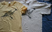 Image of IWACS Bird Shirt