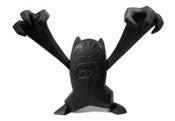 Image of Limited Wack In The Box - Resin Toy