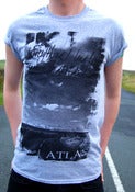 Image of The Things We Leave Behind T-Shirt (Black)