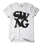 Image of SWAG "WHITE"