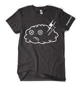 Image of Cloud "BLACK"