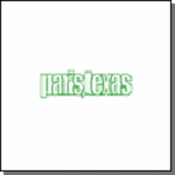 Image of Paris, Texas "S/T" 7"