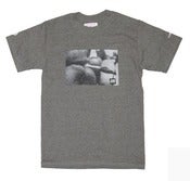 Image of PUREFILTH x HUF x Complete  Trees&Dirt Tee 