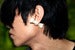 Image of Seagnome Earring 