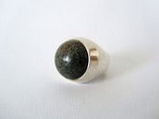 Image of Earthrise Ring
