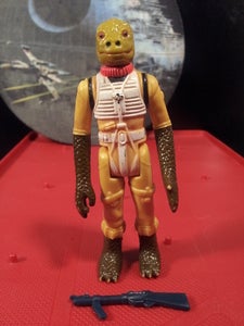 Image of Bossk