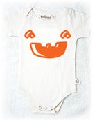 Image of Pumpkin One piece/ Tee