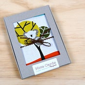 Image of Dinky-Dye Note Cards