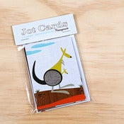 Image of Dinky-Dye Jot Cards