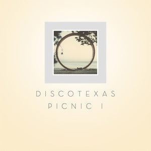 Image of VARIOUS ARTISTS "DISCOTEXAS PICNIC I" CD