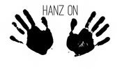 Image of Ladies Hanz On 
