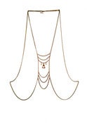 Image of BLACKMERODE Harnais Greta