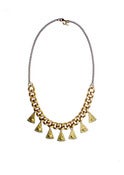 Image of BLACKMERODE Collier Cléo