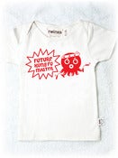 Image of Future Kung-Fu Master One piece/ Tee