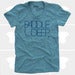 Image of Paddle Deep T-Shirt - Women