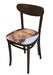 Image of Sit on My Face Brad Pitt Art Chair