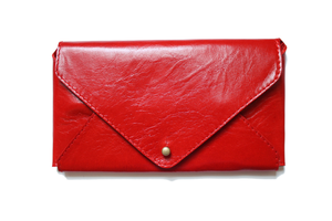 Milo Wallet - Flame