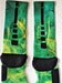 Image of Paranormal Nike Elite Socks