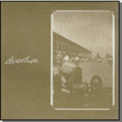 Image of V/A "Direction" LP