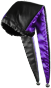 Image of Purple Mist Jokerr Hat