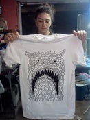 Image of Badmaster T-shirt 