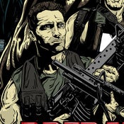 Image of Predator
