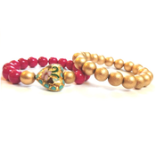 Image of Brittany's Arm Candy