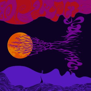 Image of DREAMTIME | S/T LP