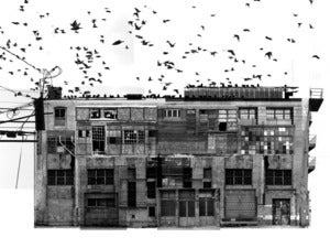 Image of warehouse #1