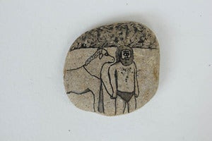 Image of Cyclops (with Horse)