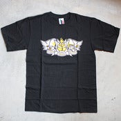 Image of Visual Rock Stars Rose Rockers / T-Shirt