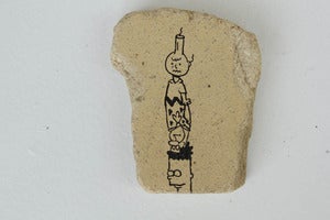 Image of CharliebongFredBart