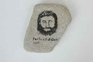 Image of Portrait of God