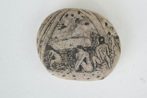 Image of Bathers #2