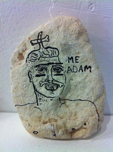 Image of Me Adam