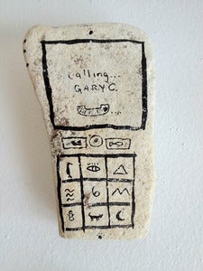 Image of Gary Calling