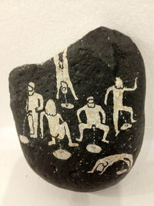 Image of People Peeing