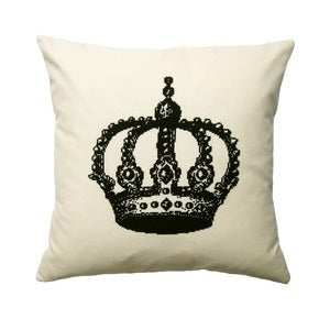 Image of The Crown Cushion Kit