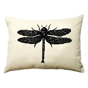Image of Libellule Cushion Kit