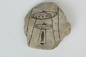 Image of Abduction
