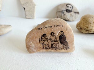 Image of Carter Family