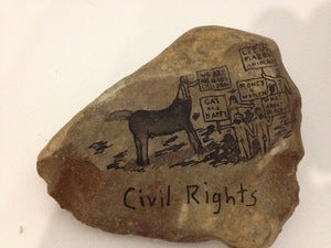 Image of Civil Rights