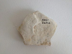 Image of First Square