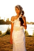 Image of FINESSE Wedding Belt/Sash 