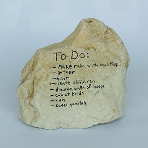 Image of To Do