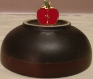 Image of Apple of your Eye