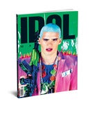Image of IDOL Magazine Issue 4; THE KITSCH ISSUE