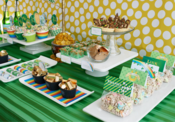 Image of Printable St Patrick's Day Luck o' the Irish Collection 